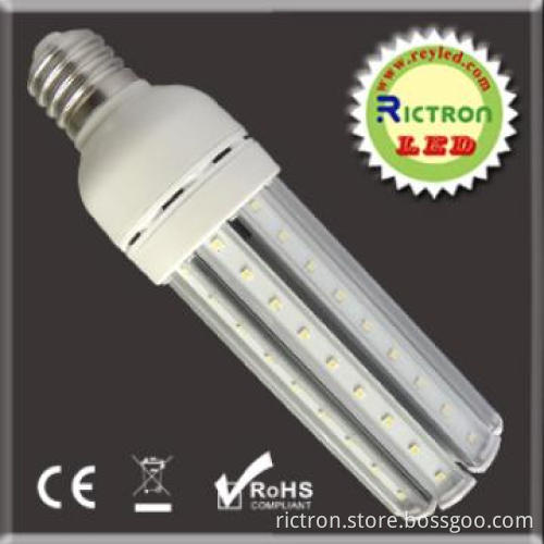 High Power LED Street Light(25W) with Green Lighting Source